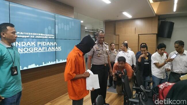 Grooming, Modus Baru Pelecehan Seksual Terhadap Anak-anak
