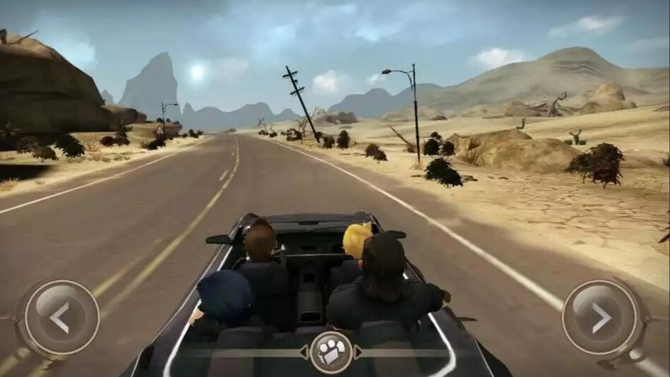 FINAL FANTASY XV POCKET EDITION GAME YANG GAK KALAH SERU SAMA VERSI CONSOLE NYA 👍