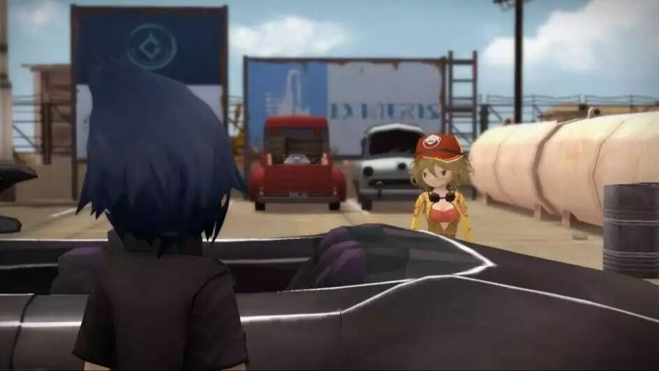 FINAL FANTASY XV POCKET EDITION GAME YANG GAK KALAH SERU SAMA VERSI CONSOLE NYA 👍