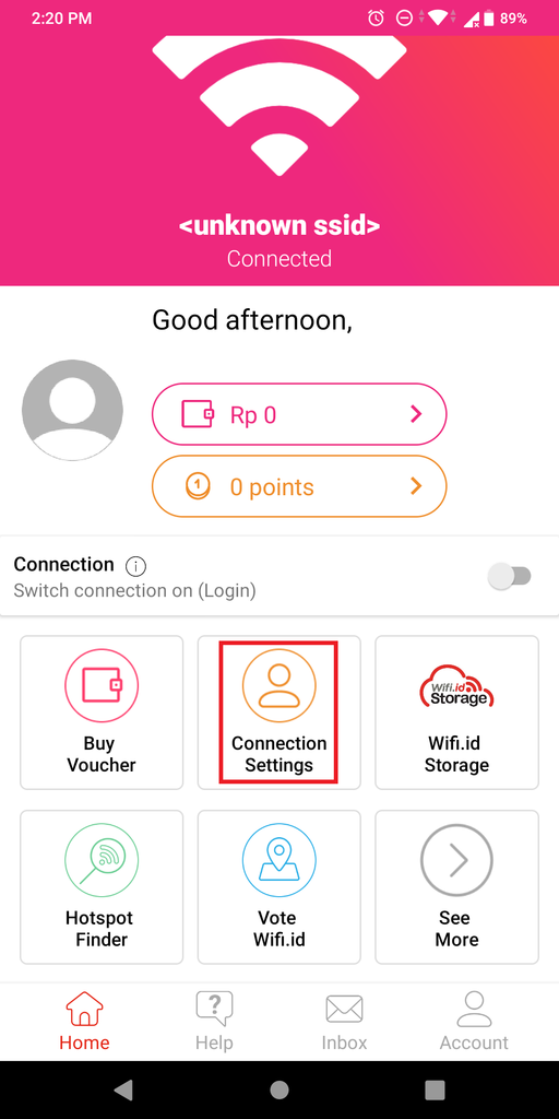 (INTRODUCTION) Aplikasi Wifi.id GO Mempermudah Pengguna