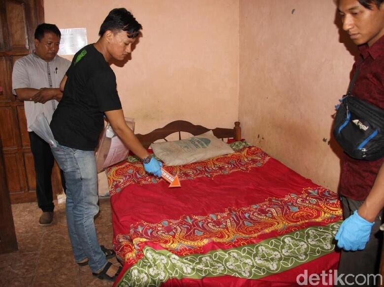 Fenomena Kost Drive Thru Blitar. Digemari Pasangan Pelajar untuk Praktik 'Biologi'