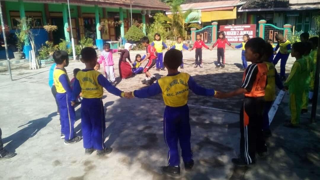 Ini Semua Cerita Mengenai Mainan di Masa Kecilku