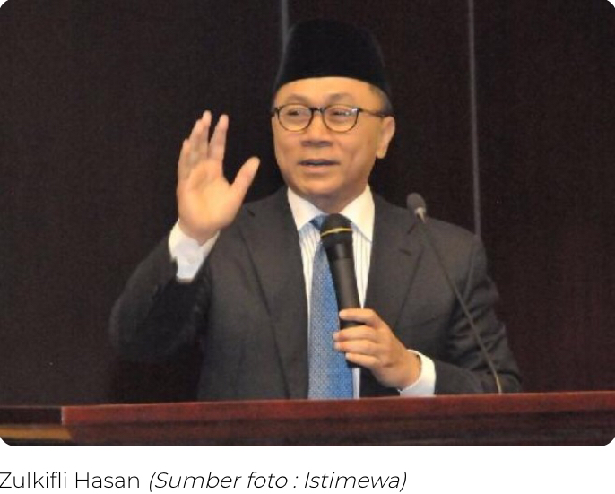 Sah, PAN Dukung Pemerintah Tanpa Syarat