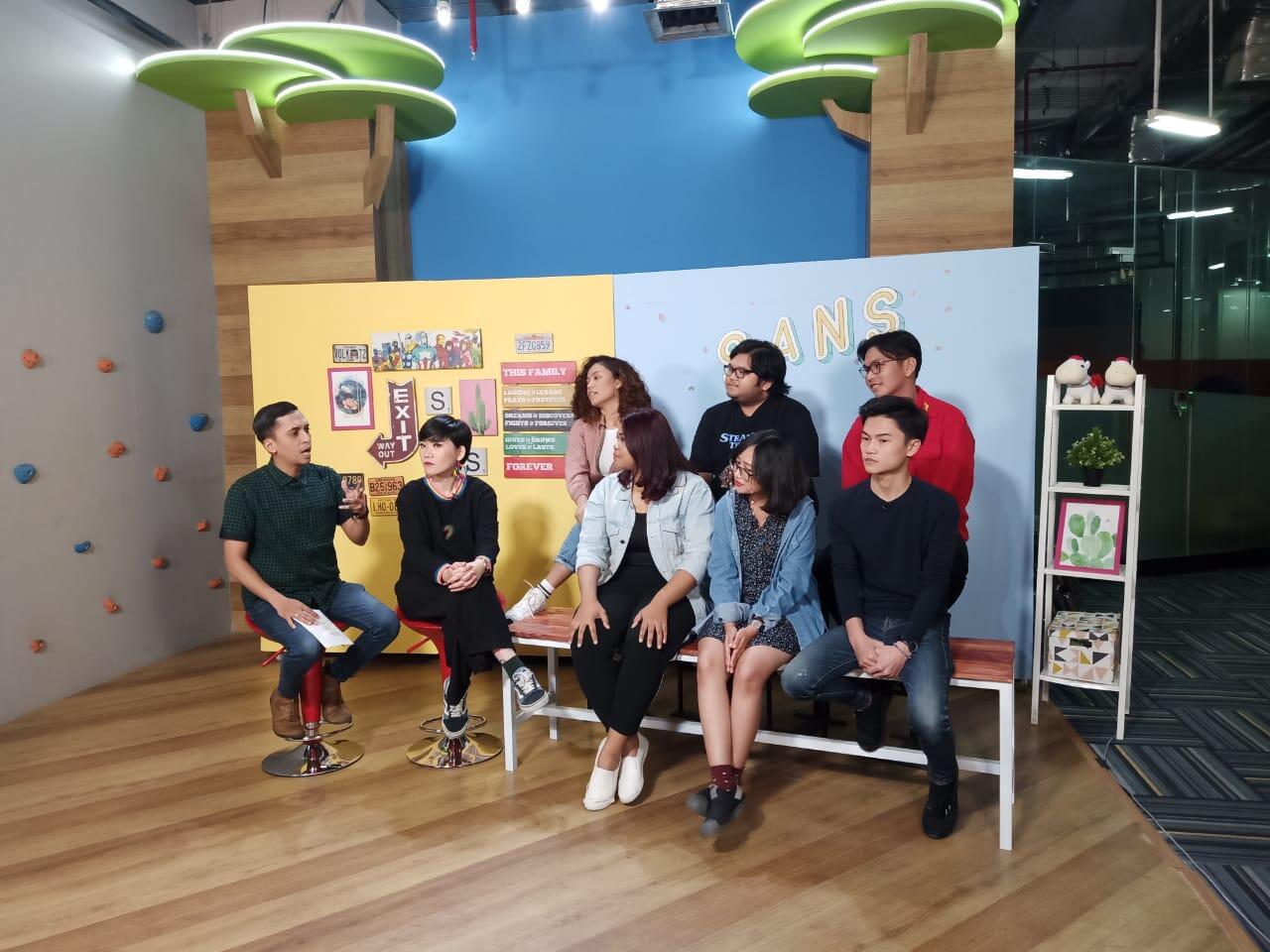 Cerita Menarik Dibalik Terpilihnya TOP 5 dan Runner up ICINC
