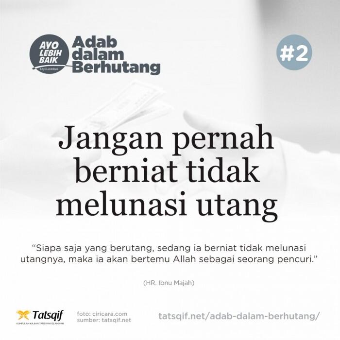 Belajar Finansial Agar Tidak Sial