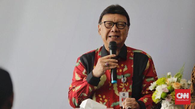 Swasta Diberi Akses Buka Data Pribadi untuk Cegah Penipuan