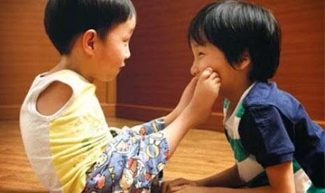 Bayi Lahir Cacat !! Mengapa Ciptaan Tuhan Tidak Sempurna ?