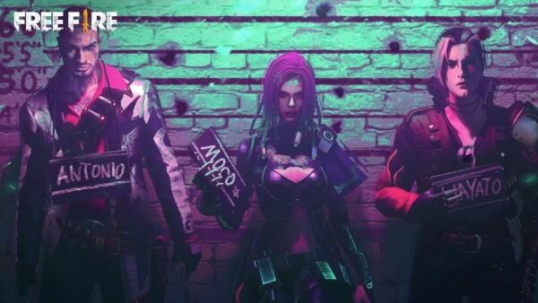 Unduh 770 Wallpaper Free Fire Hayato HD Free Unduh 770 Wallpaper Free Fire Hayato HD Free