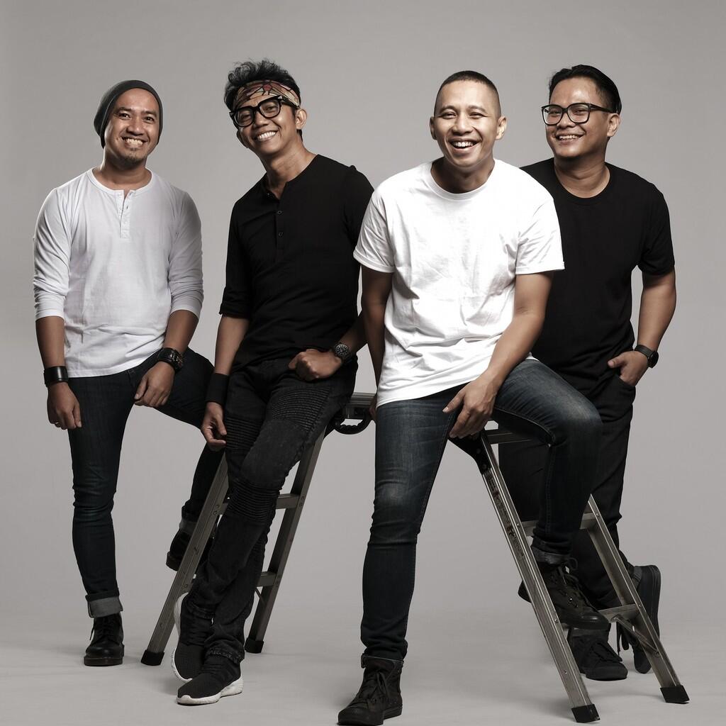 Seru-seruan Bareng The Rain di SANS, Bebas Ngobrol Sepuasnya Gan!