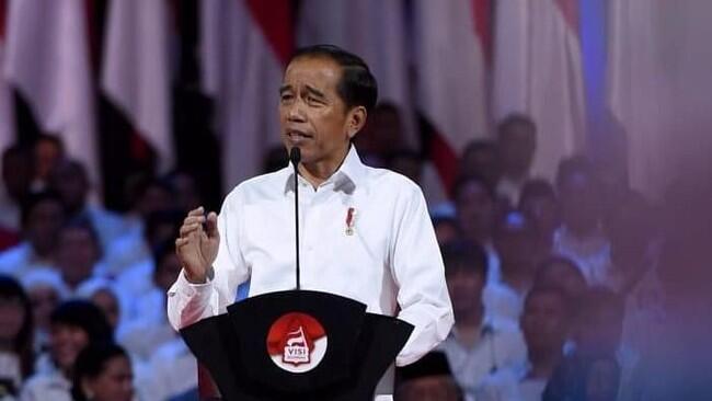 Presiden Jokowi Terbitkan Aturan Pencatatan Perkimpoian Penghayat Kepercayaan