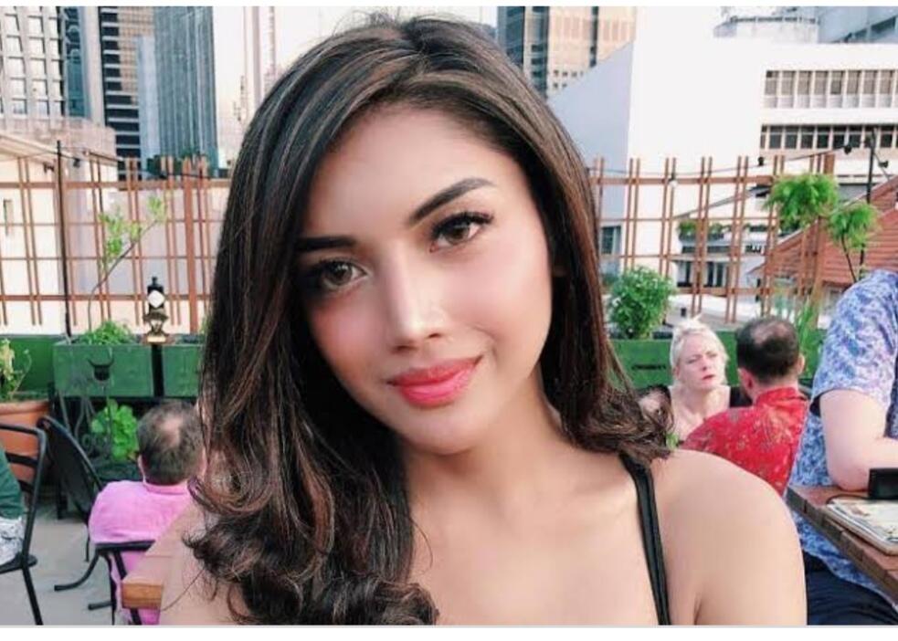 milanderu mengaku pernah "begituan" sama artis ZL mantan suami NU