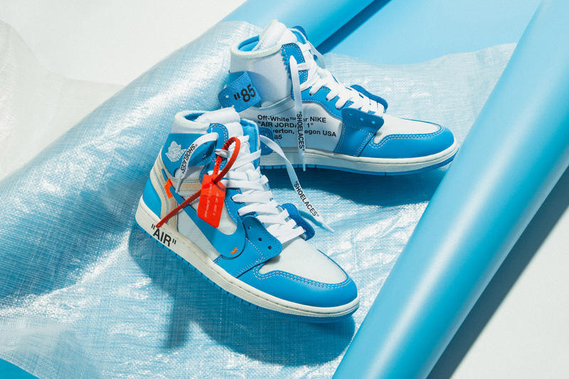 Deretan Sneakers Air Jordan 1 Ini Memiliki Harga Selangit Jika Dijual Kembali!