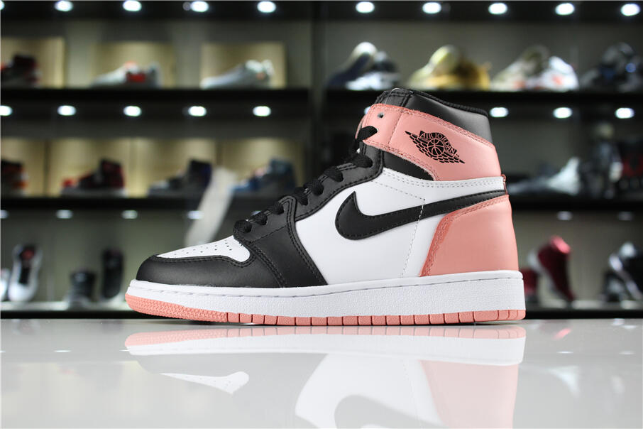 Deretan Sneakers Air Jordan 1 Ini Memiliki Harga Selangit Jika Dijual Kembali!