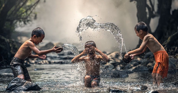 23 Juli : Hari Anak Nasional | Intip Fakta Di Balik Itu Yuk!