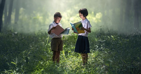 23 Juli : Hari Anak Nasional | Intip Fakta Di Balik Itu Yuk!
