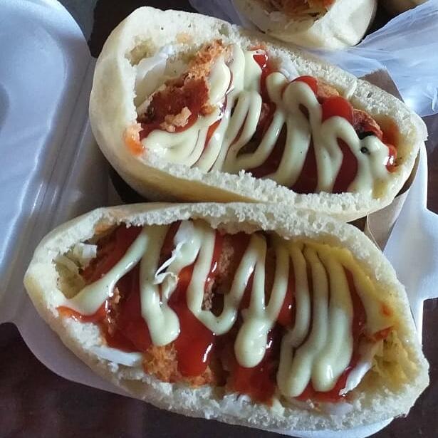 Pi Pocket Kebab, Rasanya Endes Bikin Lupa Mantan!