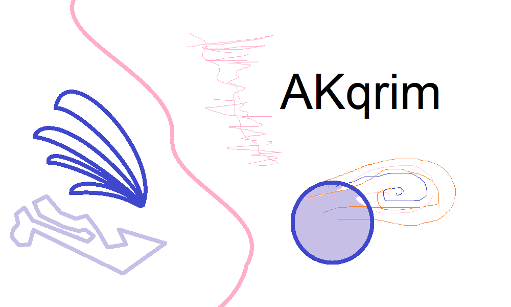 Menulis Kaskus yang Baru