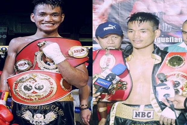 Demi Hidup, Pemegang 2 Gelar Tinju Internasional Jadi Kuli Bangunan