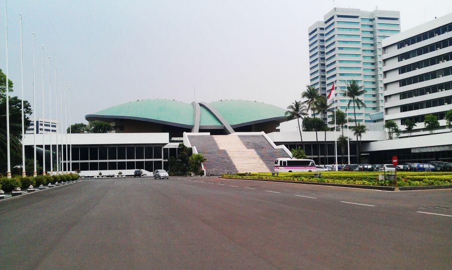 Posisi Ketua MPR Terlalu Strategis untuk Diserahkan ke Partai Oposisi