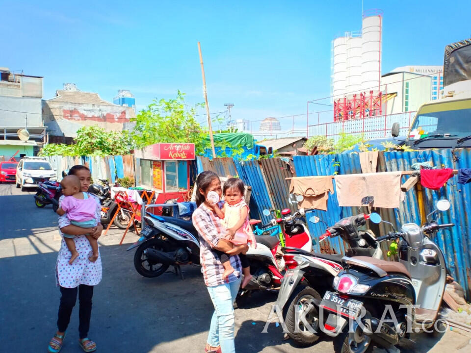 DPRD: Batalkan Rekomtek Citata, Wali Kota Jakpus Lampaui Kewenangan