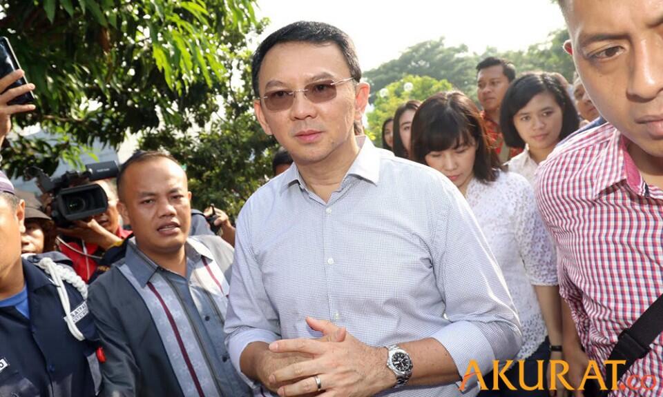 Ahok Raih Roosseno Award IX, Sekjen PSI: Tak Menyesal Pernah Jadi Jubir Kampanye