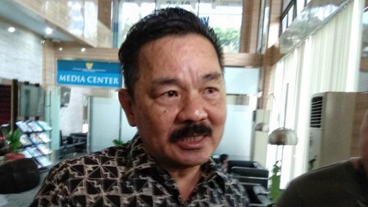 Tekan Biaya, Lion Air dan Garuda Satukan Fasilitas Maintenance