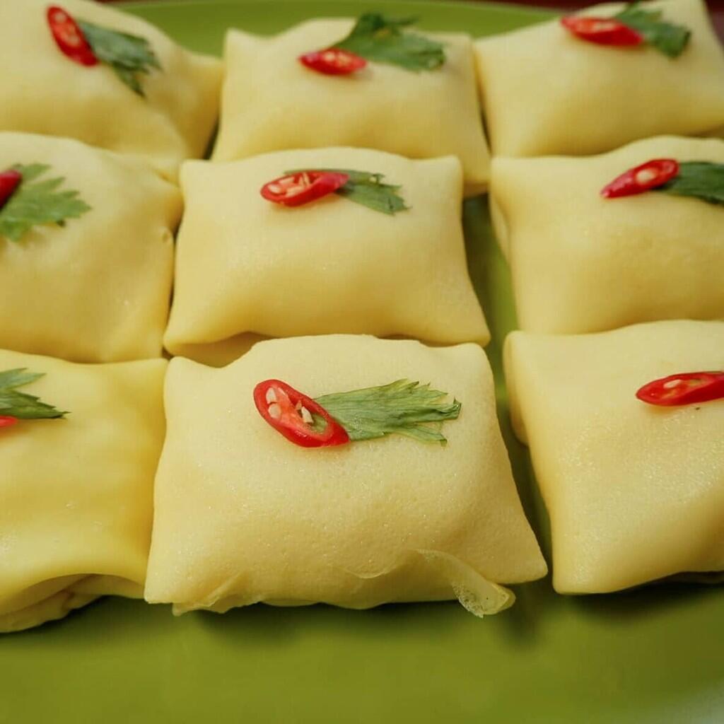 Resep Semar Mendem Manis Pendamping Suasana Suntuk yang Nikmat