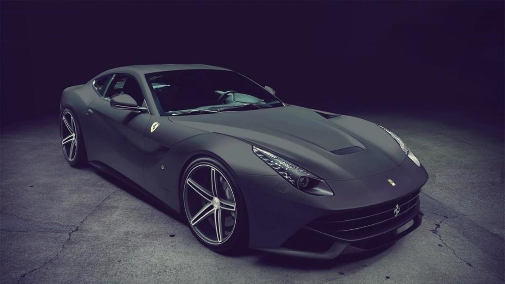 A List of The Most Expensive Cars in the World