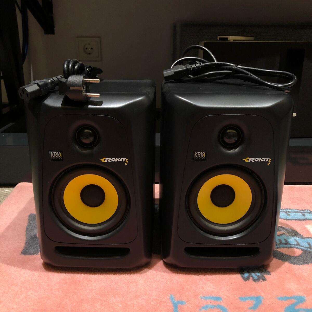 harga krk rokit 5 g3