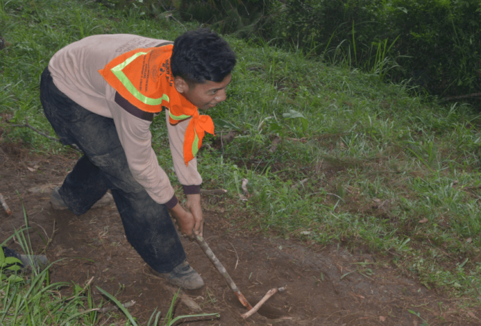 Nostalgia Permainan Masa Kecil di Kampung Halamanku