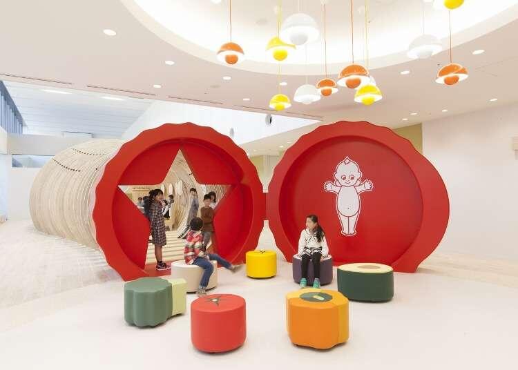 Deretan Museum Makanan di Asia yang Bisa Kamu Kunjungi
