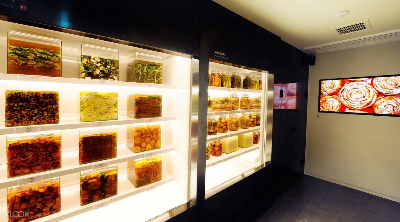 Deretan Museum Makanan di Asia yang Bisa Kamu Kunjungi