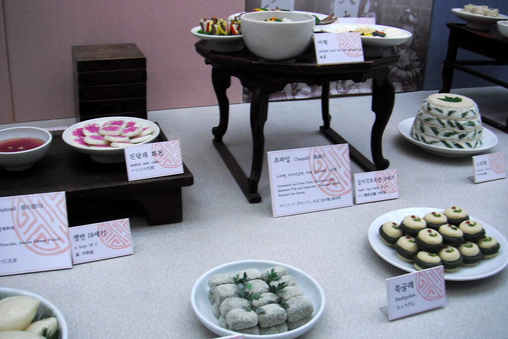 Deretan Museum Makanan di Asia yang Bisa Kamu Kunjungi