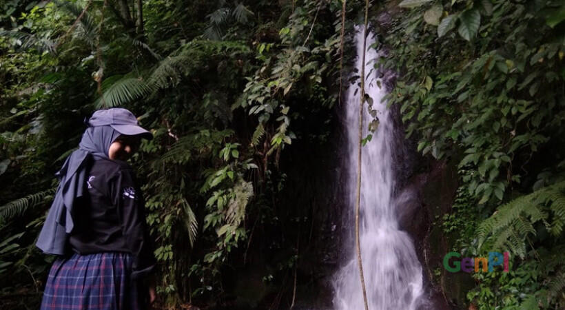 5 Pesona Air Terjun di Ngawi