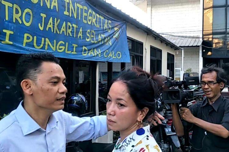 Jefri Nichol Ditangkap Polisi Terkait Narkoba