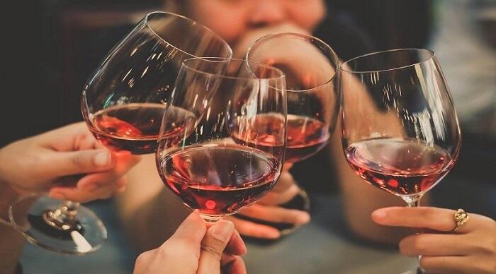 Cara Berkualitas dalam Menikmati Wine