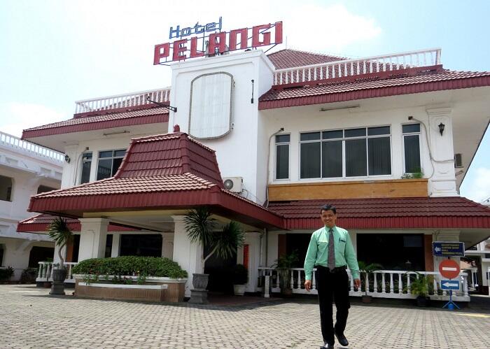 Membangun 6 Konsep Wajah Baru Kota Malang