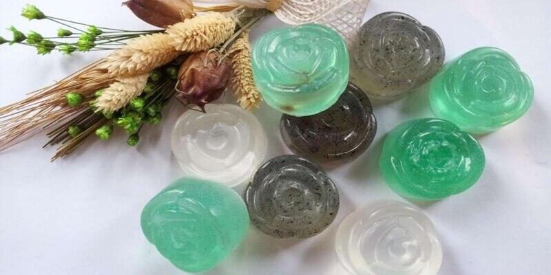 Melirik Peluang Usaha Sabun Transparan ADEV Natural Omzet Menjanjikan