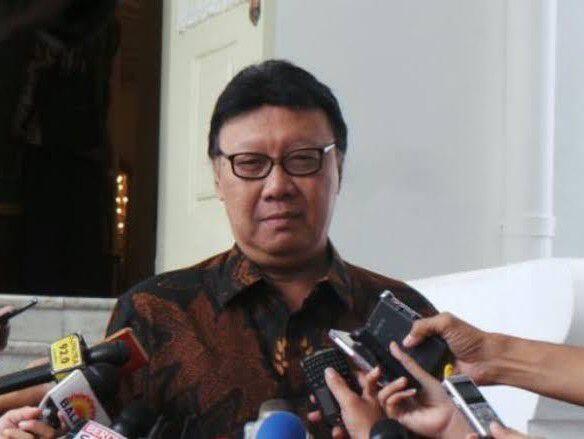 Mendagri Ingatkan Kepala Daerah Jangan Dadakan ke Luar Negeri