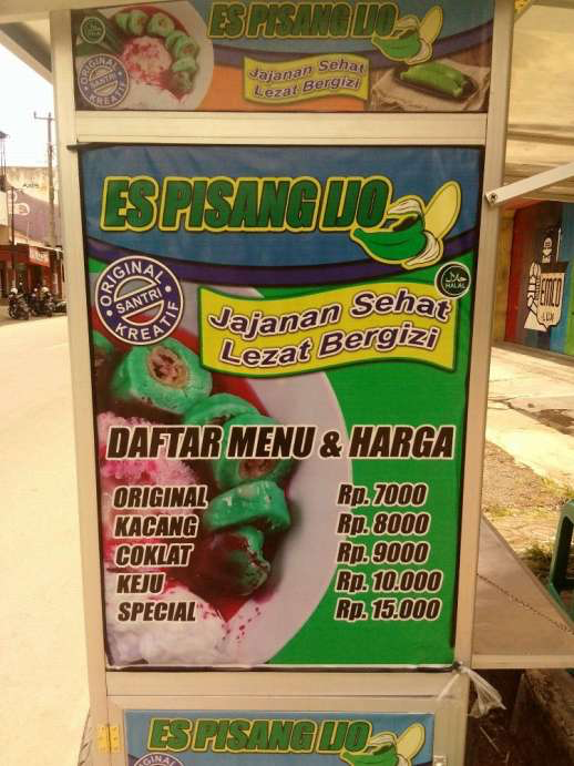 Musim Kemarau Pas Banget Coba Yang Ini