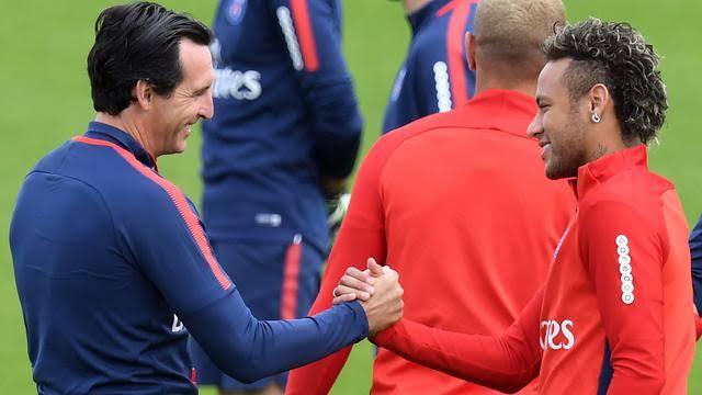 Breaking News : RESMI NEYMAR JR GABUNG ARSENAL