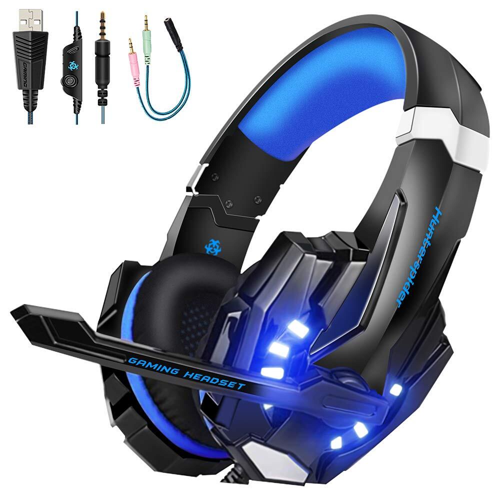 Headset Gaming Terbaik Dibawah 700 Ribuan