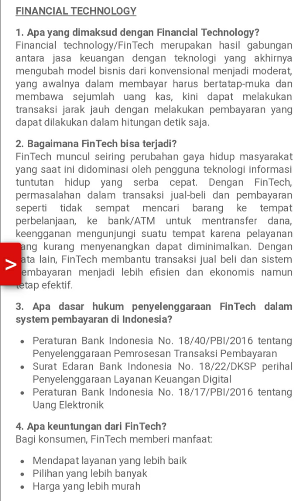 Menjual Tubuh Demi Membayar Hutang, Benarkah? Dan Apakah Pinjaman Ini Aman?