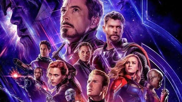 Bukan Avengers: Endgame inilah raja box office sesungguhnya saat ini