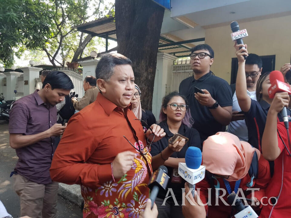 'Diplomasi' Makan Siang Megawati dan Prabowo, Bahas Kursi Kabinet?