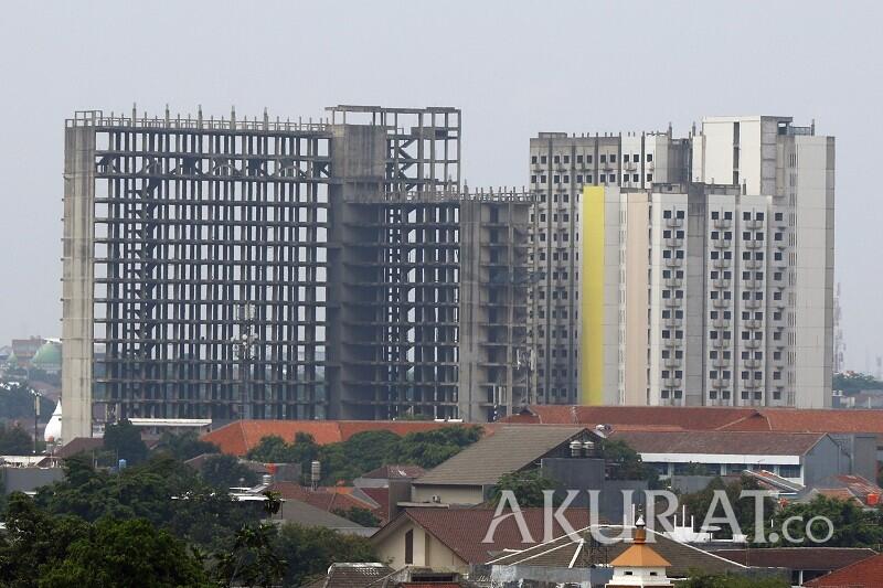 1.790 Orang Lolos Verifikasi Permohonan Kredit Rumah Tanpa DP di DKI