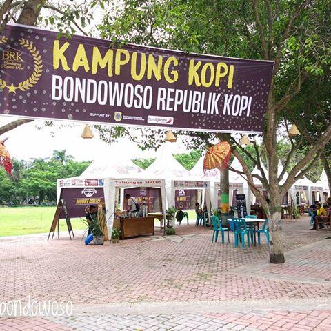 Republik Kopi Bondowoso