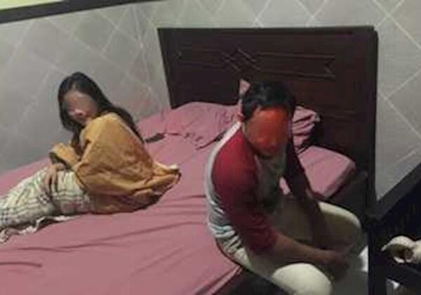Adik Ipar Cantik Menyelinap ke Kamar. Permintaannya Bikin Pusing Kepala