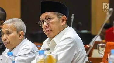 2 Menteri Jokowi yang Menolak Menjabat Lagi di Periode Kedua