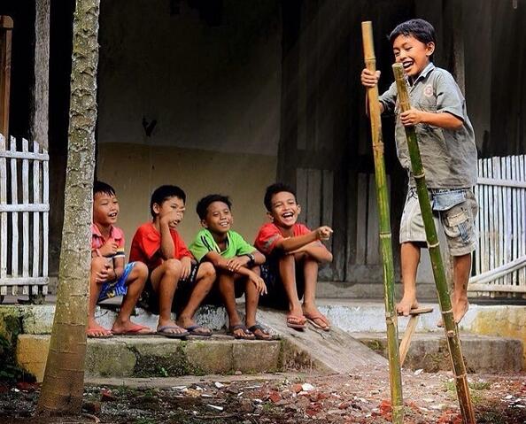 4 Permainan Yang Masih Asik Sampe Sekarang Buat Dimainkan